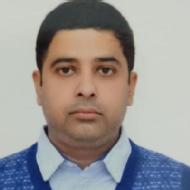 Shahzad Hasan Class 12 Tuition trainer in Lucknow