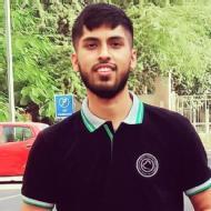 Gaurav Kumar Mishra Yoga trainer in Delhi
