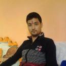 Photo of Rachit Arora