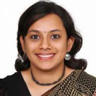 Kruthika H. Company Secretary (CS) trainer in Bangalore