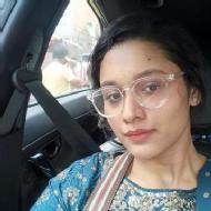 Bharti Gupta Yoga trainer in Delhi