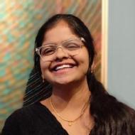 Suma C. Class 10 trainer in Bangalore