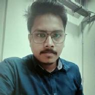Samarjit Kumar Suman Class 10 trainer in Chakai