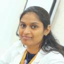 Photo of Dr Archana A.