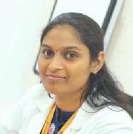 Dr Archana A. BHMS Tuition trainer in Visakhapatnam