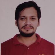 Nityam Pandey trainer in Manawar