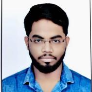 Ali Armaan Class 10 trainer in Hyderabad