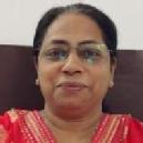 Photo of Rosily Sebastian M.