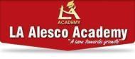 LA Alesco Academy Class I-V Tuition institute in Delhi