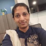 Rashmi Class 8 Tuition trainer in Bangalore