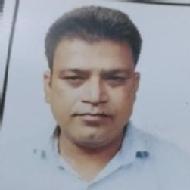 Javed Zaidi Class 10 trainer in Lucknow