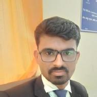 Shubham Mane Nursery-KG Tuition trainer in Indapur