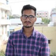 Nitish Class 10 trainer in Madanpur