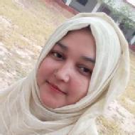 Kismat Z. Class I-V Tuition trainer in Domariaganj