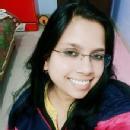 Photo of Padmaja P.