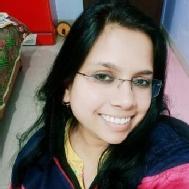 Padmaja P. Class I-V Tuition trainer in Lucknow