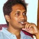 Photo of Sanjib Majumder