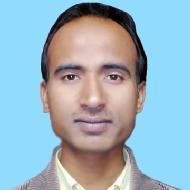 Shailesh Kumar Pandey Class 12 Tuition trainer in Dehradun