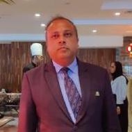 Kapil Talwar Class 10 trainer in Uttarkashi