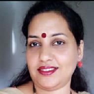 Mukta P. Class I-V Tuition trainer in Indore