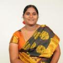 Photo of Gayathri C.