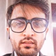 Gagan Khatri Class 12 Tuition trainer in Faridabad