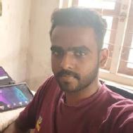 Arun A J Class 12 Tuition trainer in Vilavancode