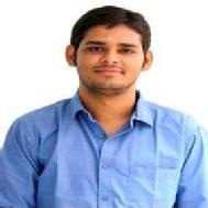 Ratnesh Kumar Singh Class 10 trainer in Pune