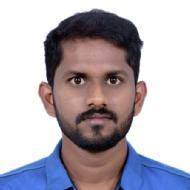 Rajesh K Class I-V Tuition trainer in Bangalore