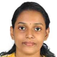 Angel J. Pharmacy Tuition trainer in Kunnathunad