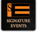 Photo of Signature Events