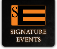 Signature Events institute in Mumbai