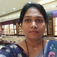 Priyanka S. Engineering Diploma Tuition trainer in Akola