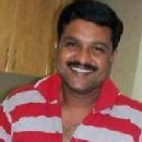 Photo of Sreeraj Sreenivasan