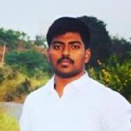 P. Chandra Kumar Reddy Class 11 Tuition trainer in Hyderabad