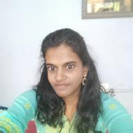 Chanthini Yoga trainer in Chennai