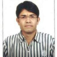 Pawan Sharma Class 10 trainer in Indore