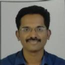 Photo of Dr.Shamal Dnyaneshwar Meshram