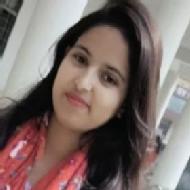 Aaradhya Singh Class I-V Tuition trainer in Gorakhpur