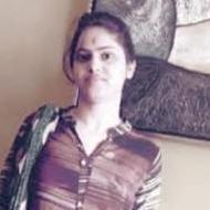 Priya Y. Class I-V Tuition trainer in Lucknow