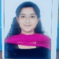 Sneha S. Class 12 Tuition trainer in Palakkad