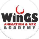 Photo of WingsAnimation 