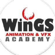 WingsAnimation Animation & Multimedia institute in Vadodara