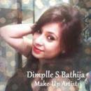 Photo of Dimple Bathija