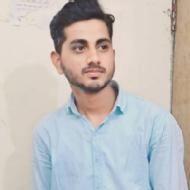 Dhruv Mishra Class 12 Tuition trainer in Sultanpur Sadar