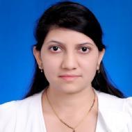 Dr. Kajal Sao Class 11 Tuition trainer in Korba