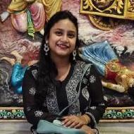 Taniya B. Class 8 Tuition trainer in Siliguri