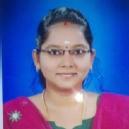 Photo of Hemapriya R.