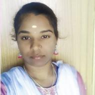 Tamilselvi Tamil Language trainer in Tirupattur