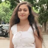 Anshika Class 10 trainer in Chandigarh